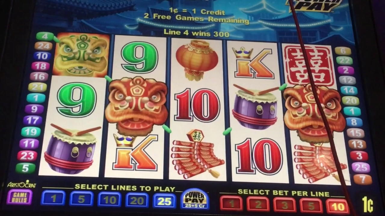 €430 free casino chip at Power Spins Casino