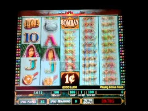 260 Free Spins Casino at Casino com