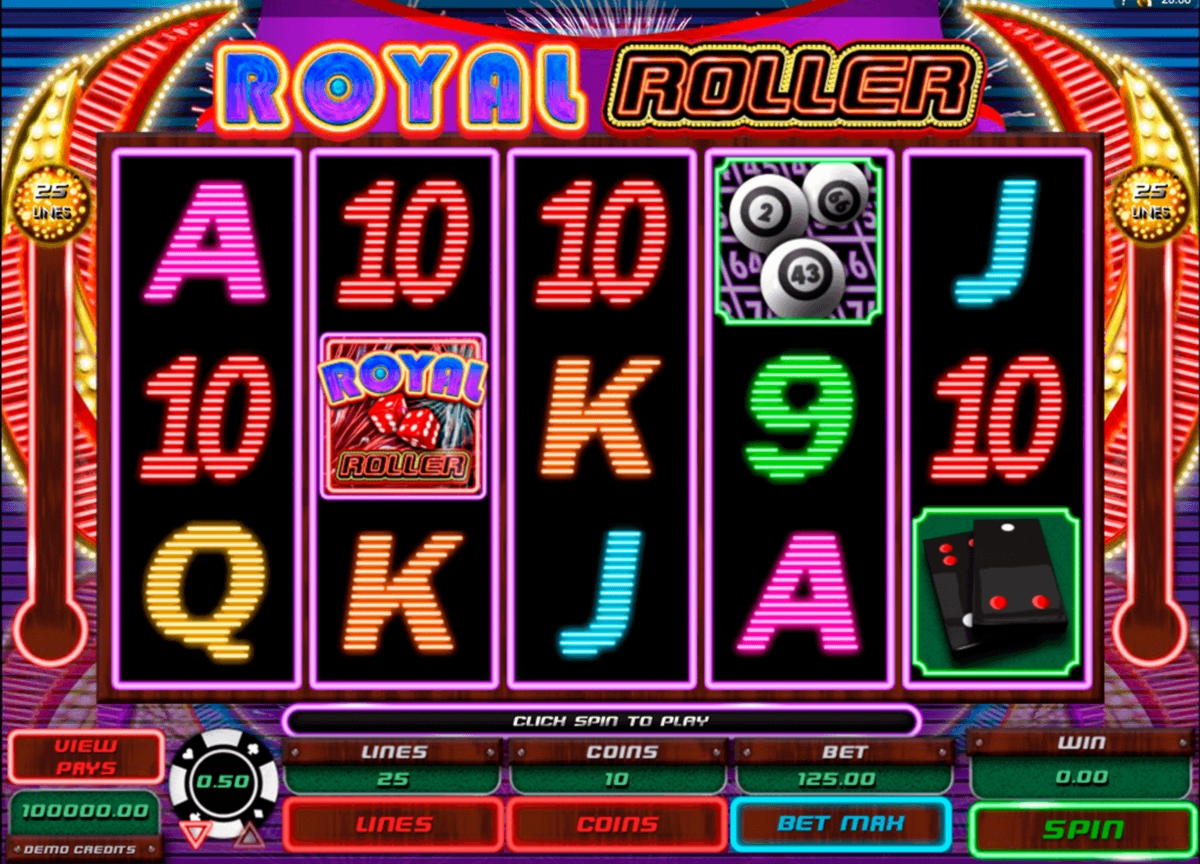 85 FREE Spins at Dubai Casino Online