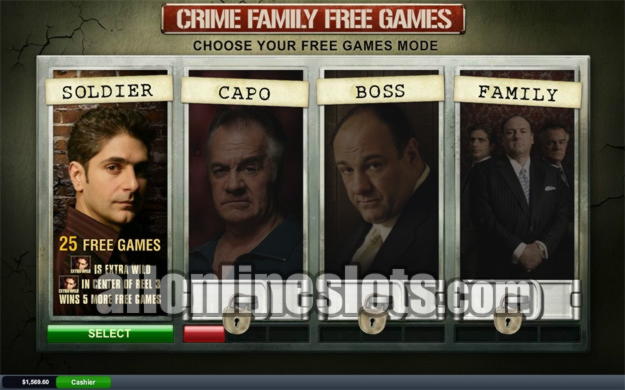790% First deposit bonus at Mega Casino