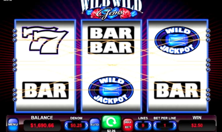 44 Free spins at Power Spins Casino