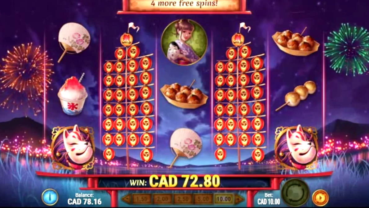 EUR 455 Daily freeroll slot tournament at Superior Casino