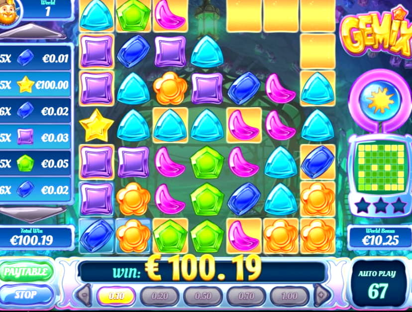 850% Best Signup Bonus Casino at Genesis Casino