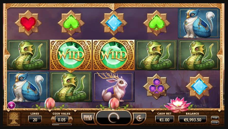 EUR 580 casino chip at Casino Las Vegas