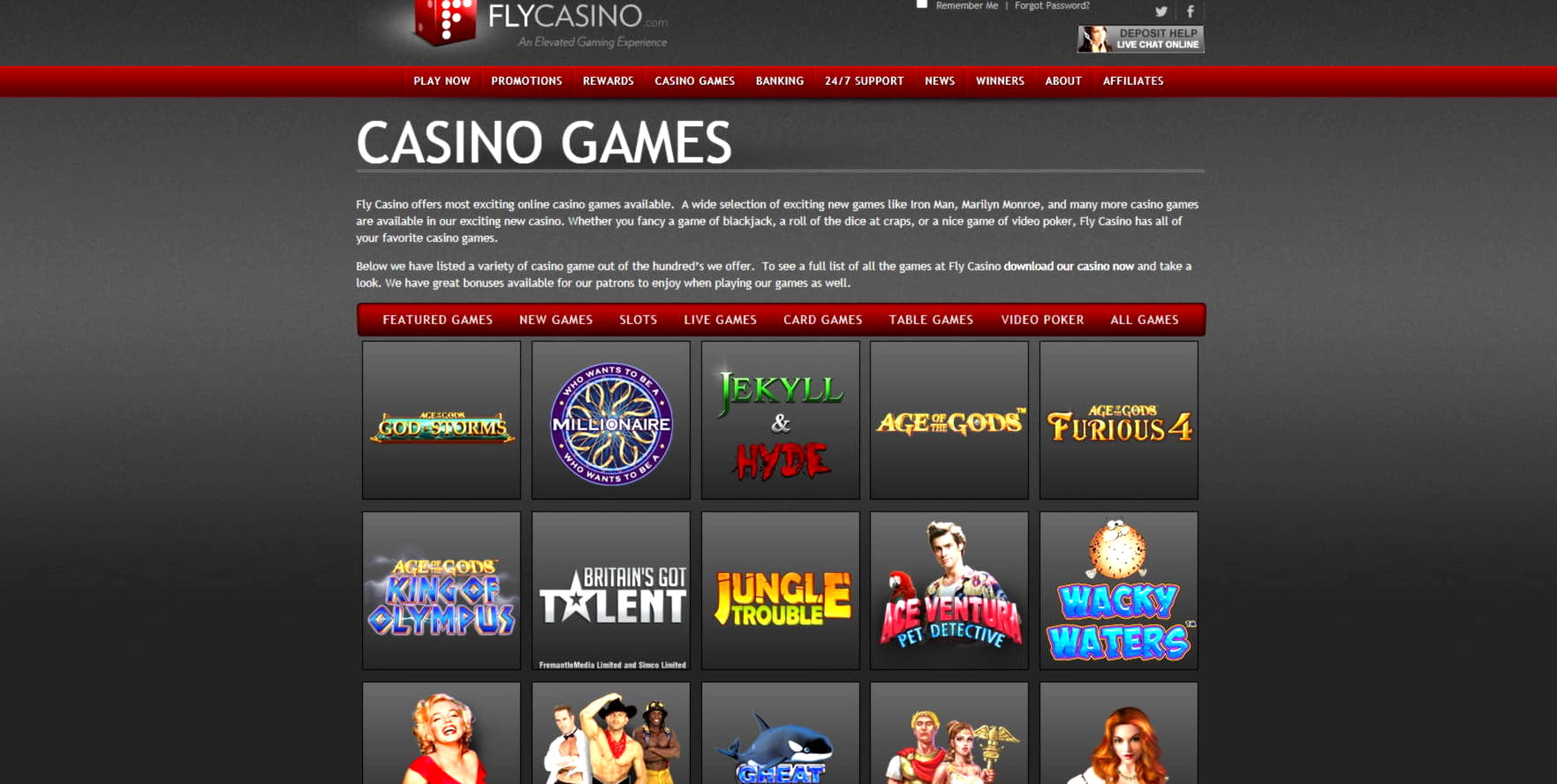 EURO 415 Online Casino Tournament at BranGo Casino