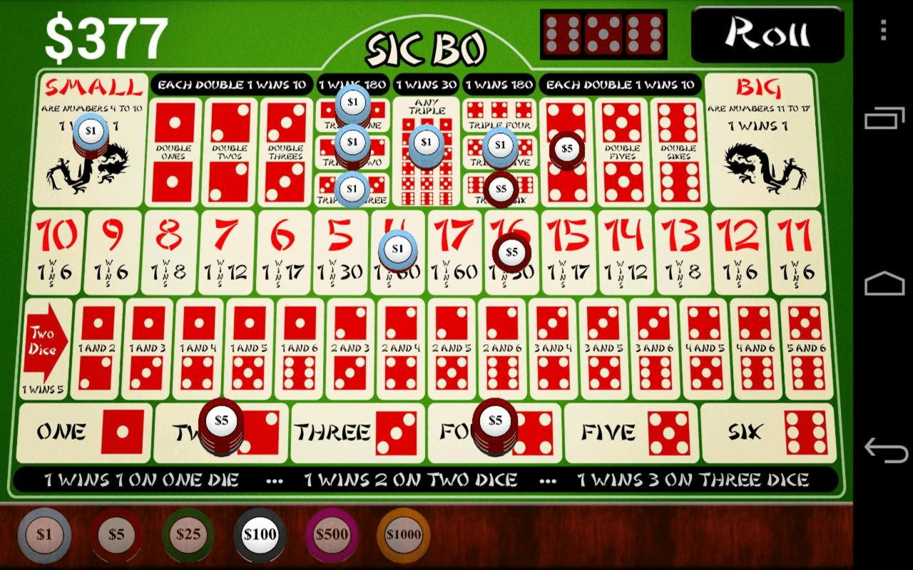 $77 Online Casino Tournament at Emu Casino