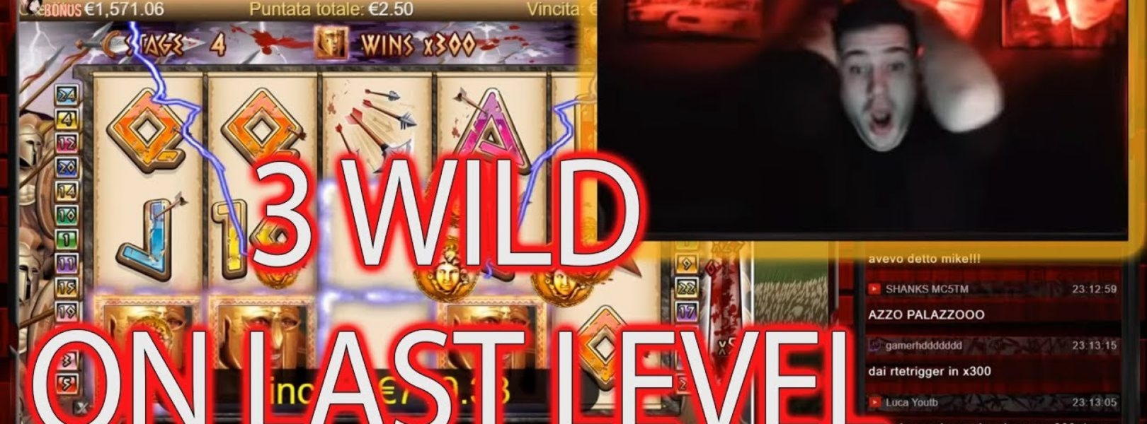 730% Casino match bonus at Casino Cruise