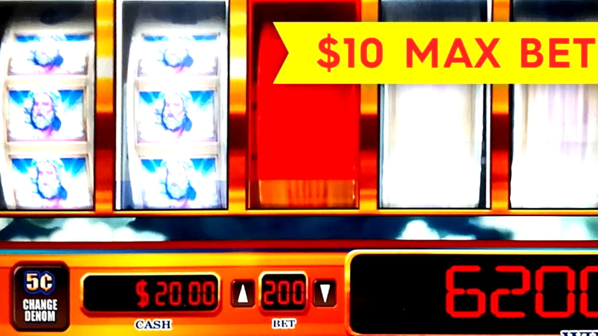 EURO 515 Tournament at Red Stag Casino