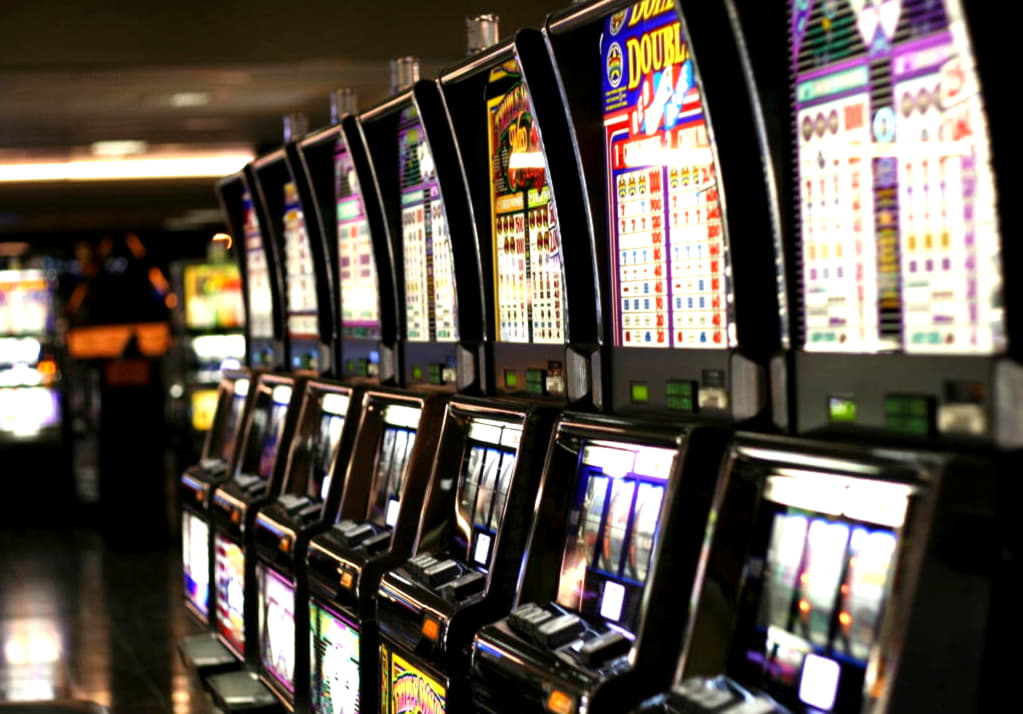205 FREE SPINS at Superior Casino