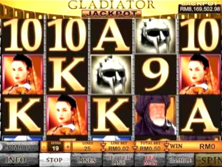 44 free casino spins at Dubai Casino Online