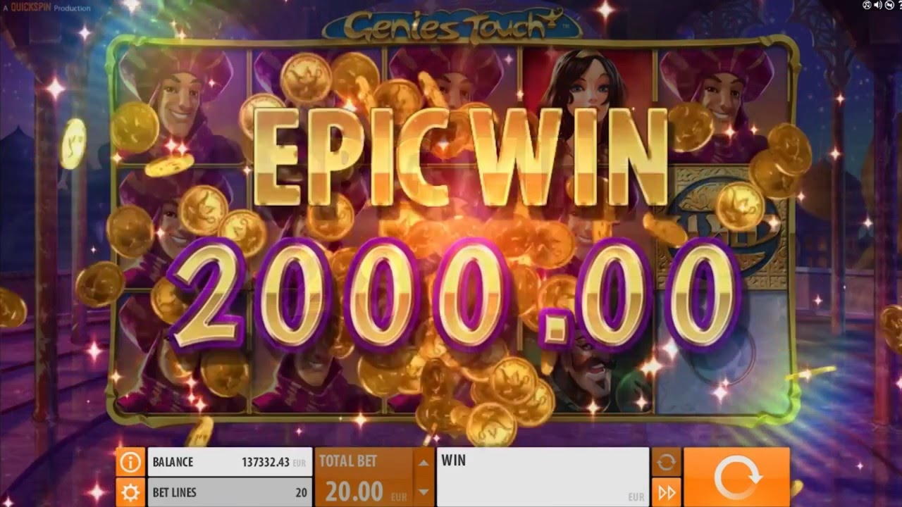 400% Match Bonus Casino at Villento Casino