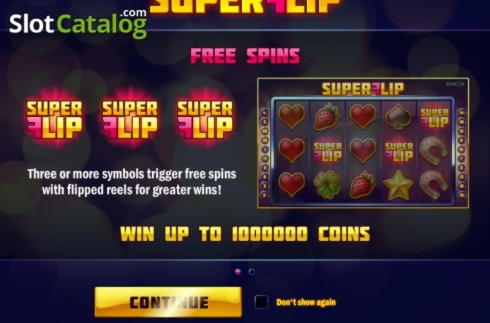 195 free spins at Casino Share