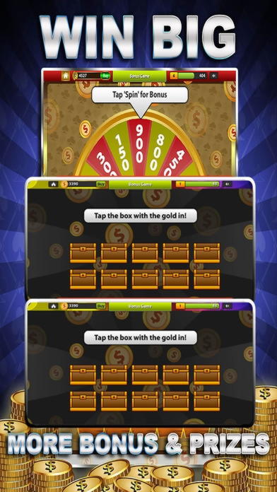 300 FREE SPINS at Slots Billion Casino