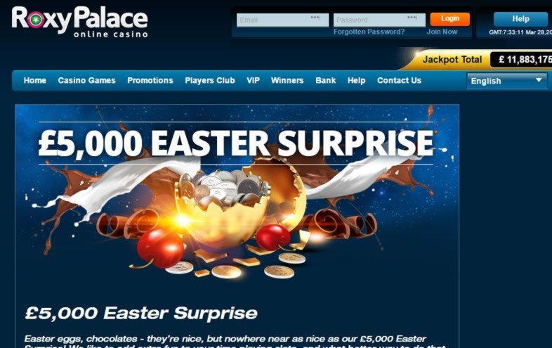 $100 Free Cash at No Bonus Casino