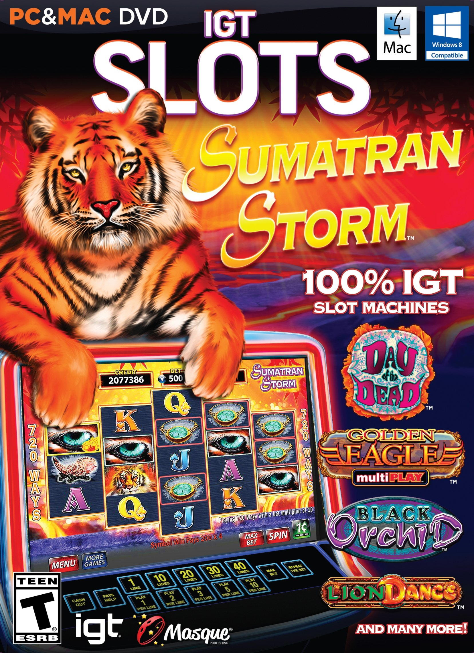 $500 Casino Tournament at Slots Heaven Casino