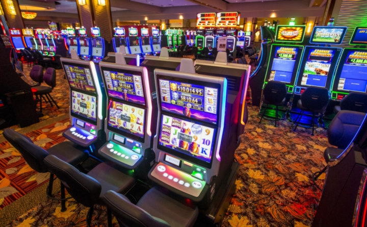 $645 Mobile freeroll slot tournament at Casino Cruise