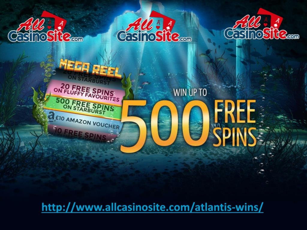 Eur 4715 no deposit at 888 Casino