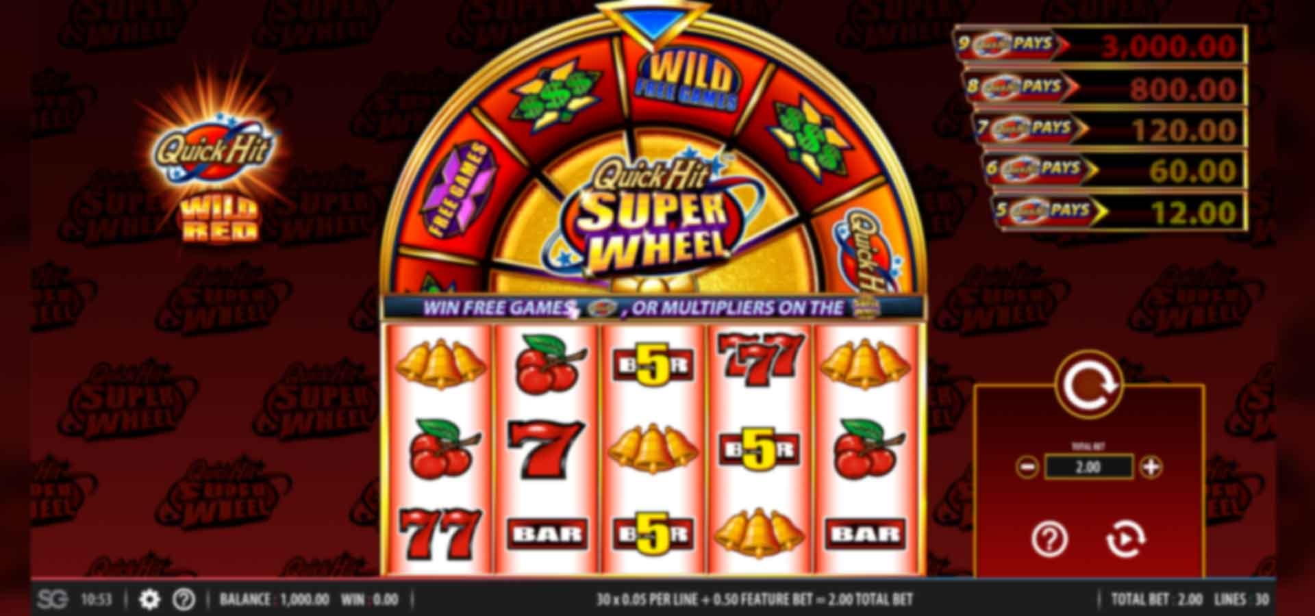 815% Deposit match bonus at Royal Panda Casino