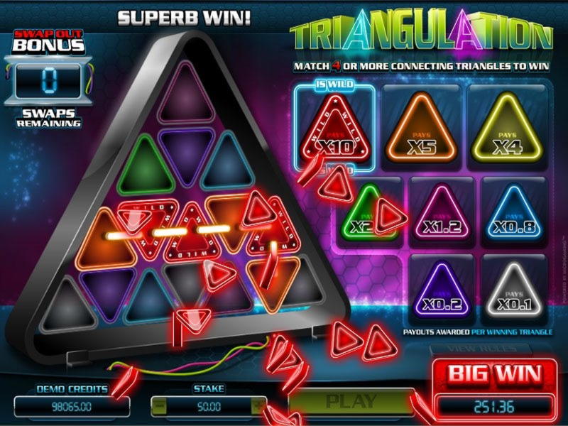 540% Welcome Bonus at Zet Casino