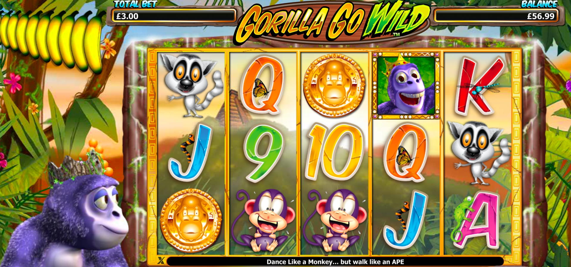 155 Loyal Free Spins! at Slots Heaven Casino