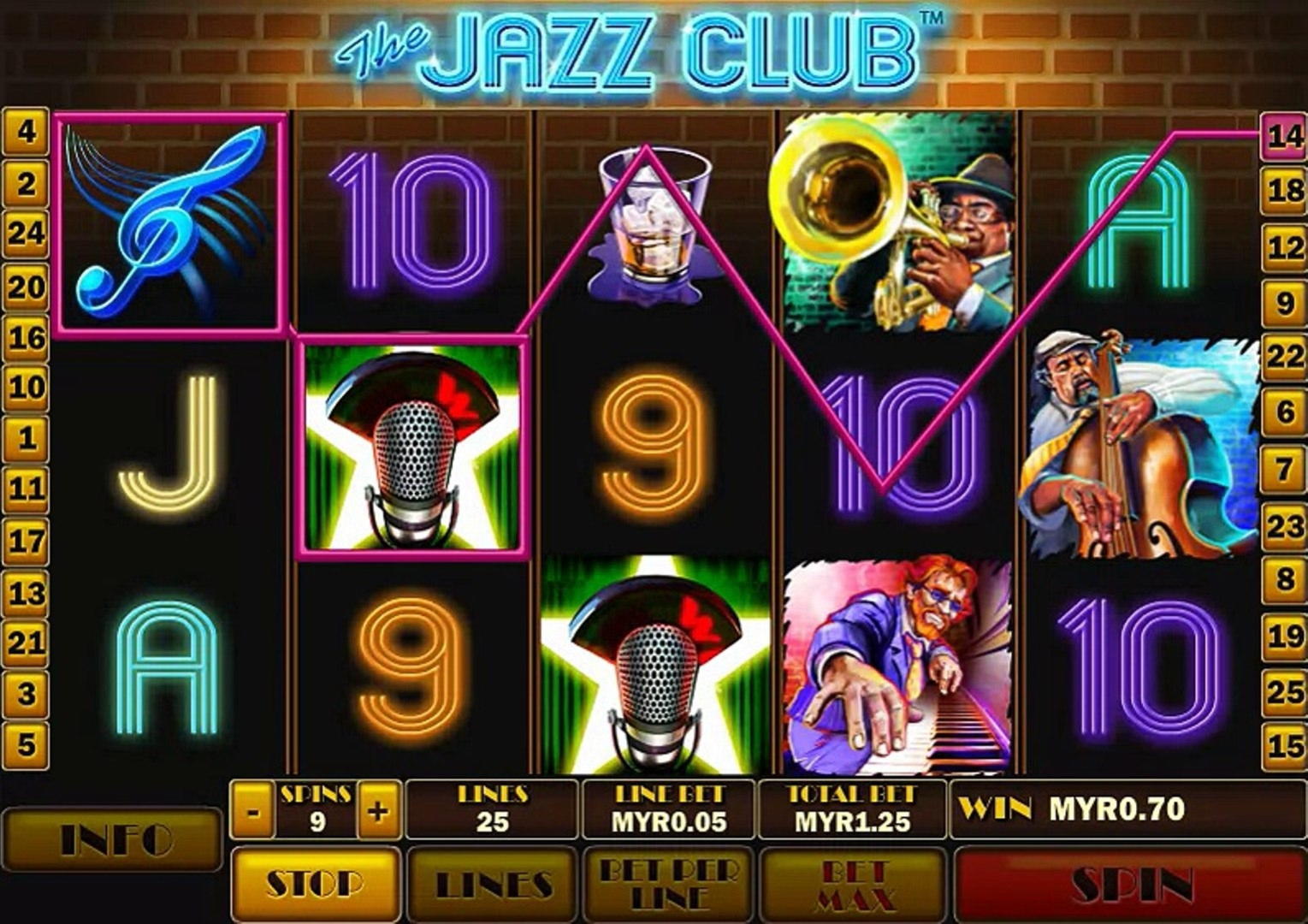 100 Loyal Free Spins! at Challenge Casino
