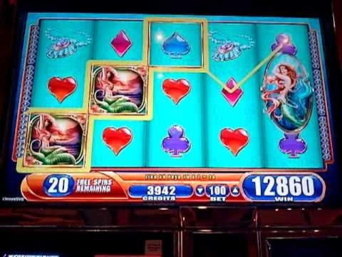 765% Deposit Match Bonus at Emu Casino