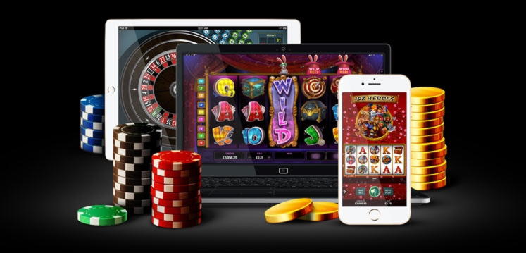 450% Casino Welcome Bonus at Genesis Casino