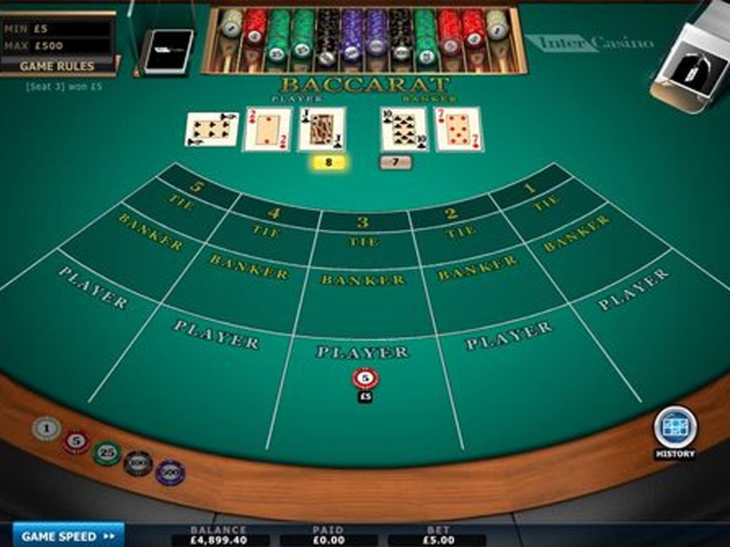 545% Best signup bonus casino at Casino Share