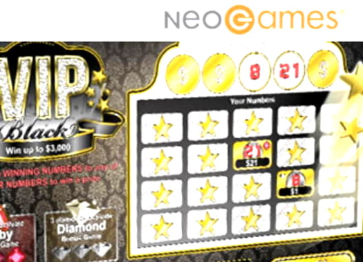 €530 casino chip at bWin Casino