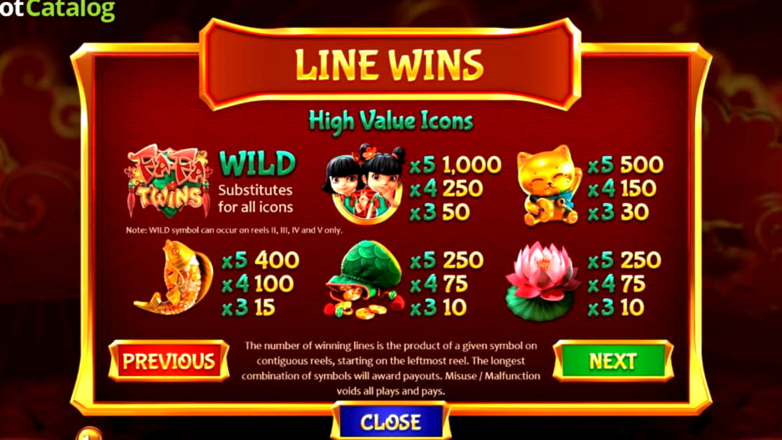 EUR 875 Tournament at Red Stag Casino