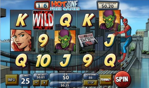 930% Match Bonus Casino at Casino Las Vegas
