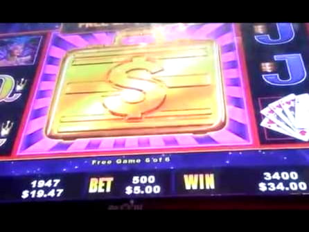 €235 NO DEPOSIT CASINO BONUS at bWin Casino