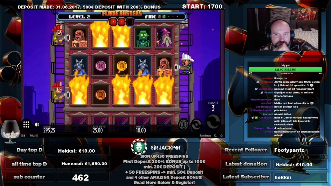EUR 425 Casino tournaments freeroll at Emu Casino