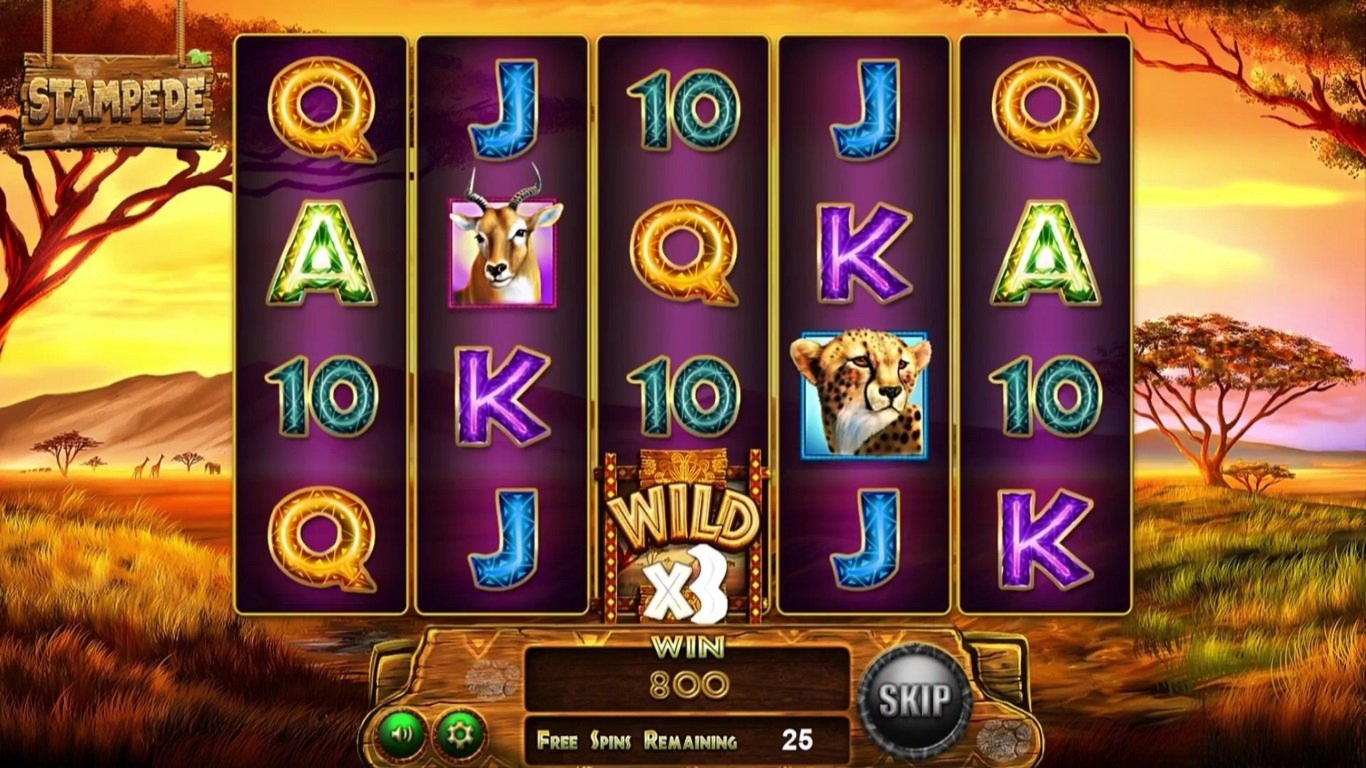 222 Free spins at Mobile Bet Casino