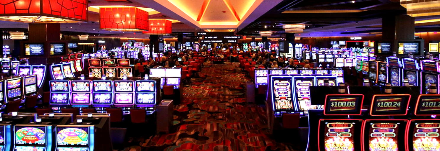 110 Free Spins Casino at Slots Heaven Casino