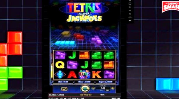 100 Free spins no deposit casino at Superior Casino