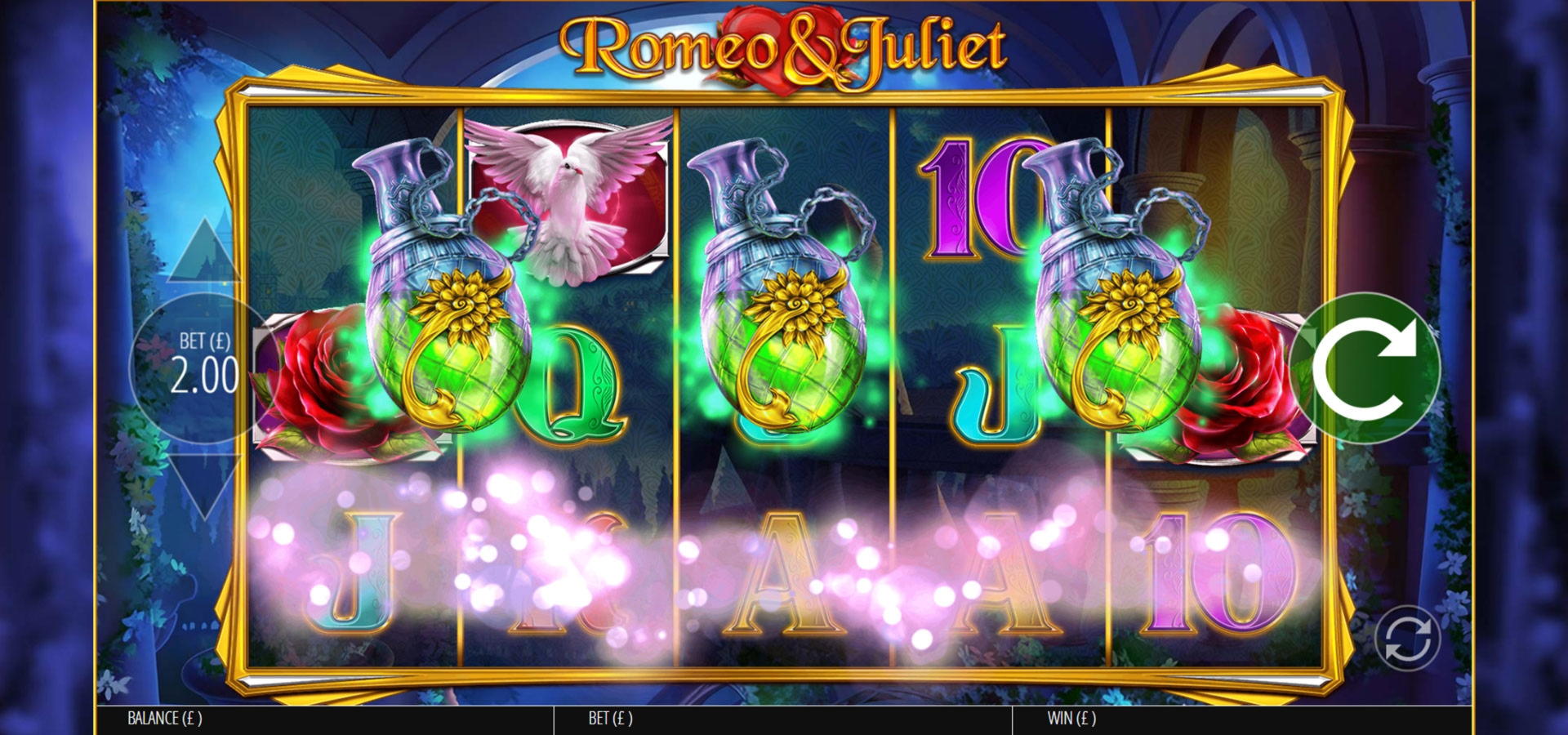 340% Match bonus at Slots Billion Casino