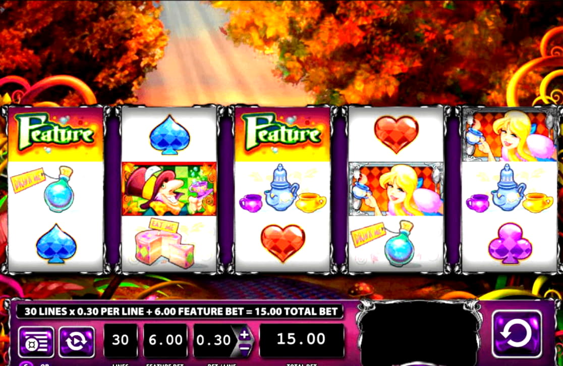 66 free casino spins at Mega Casino