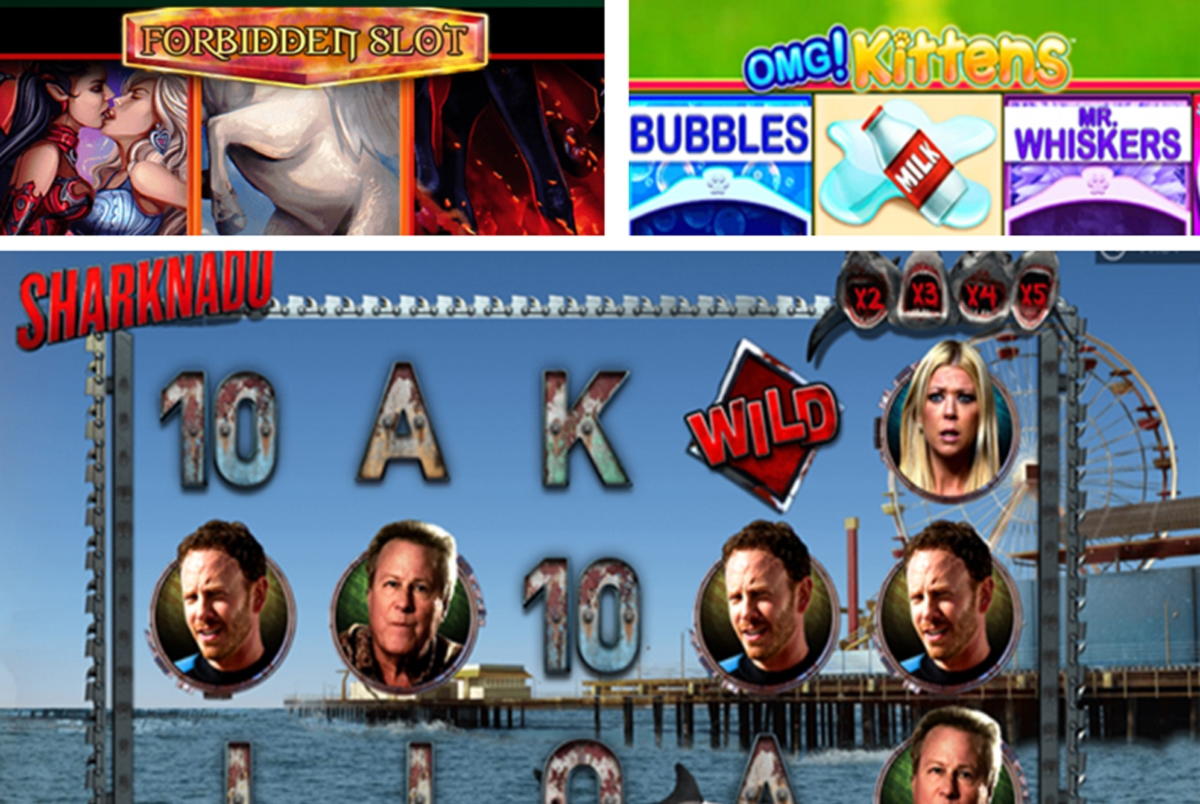 £975 No Deposit Bonus Casino at Superior Casino