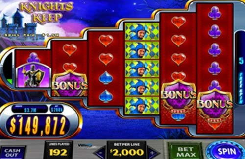 €4915 No Deposit at Liberty Slots Casino