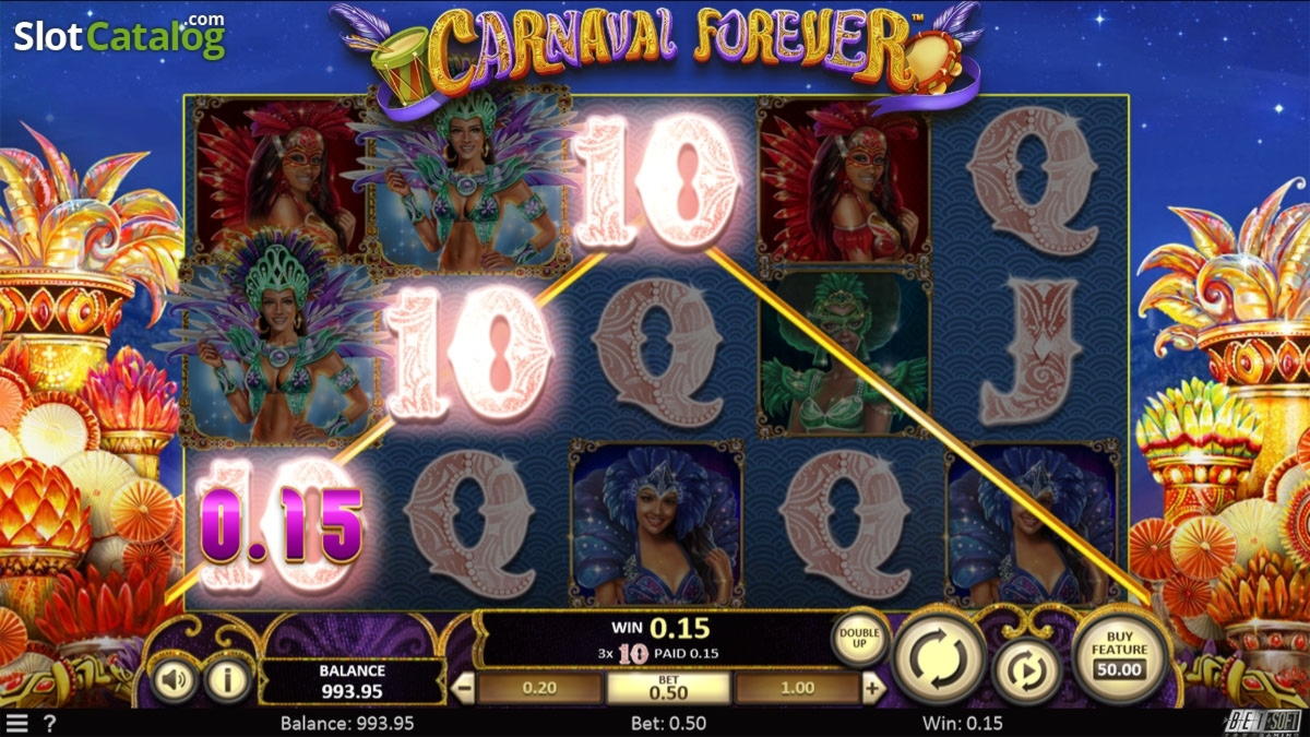 EURO 70 Mobile freeroll slot tournament at Casino Share