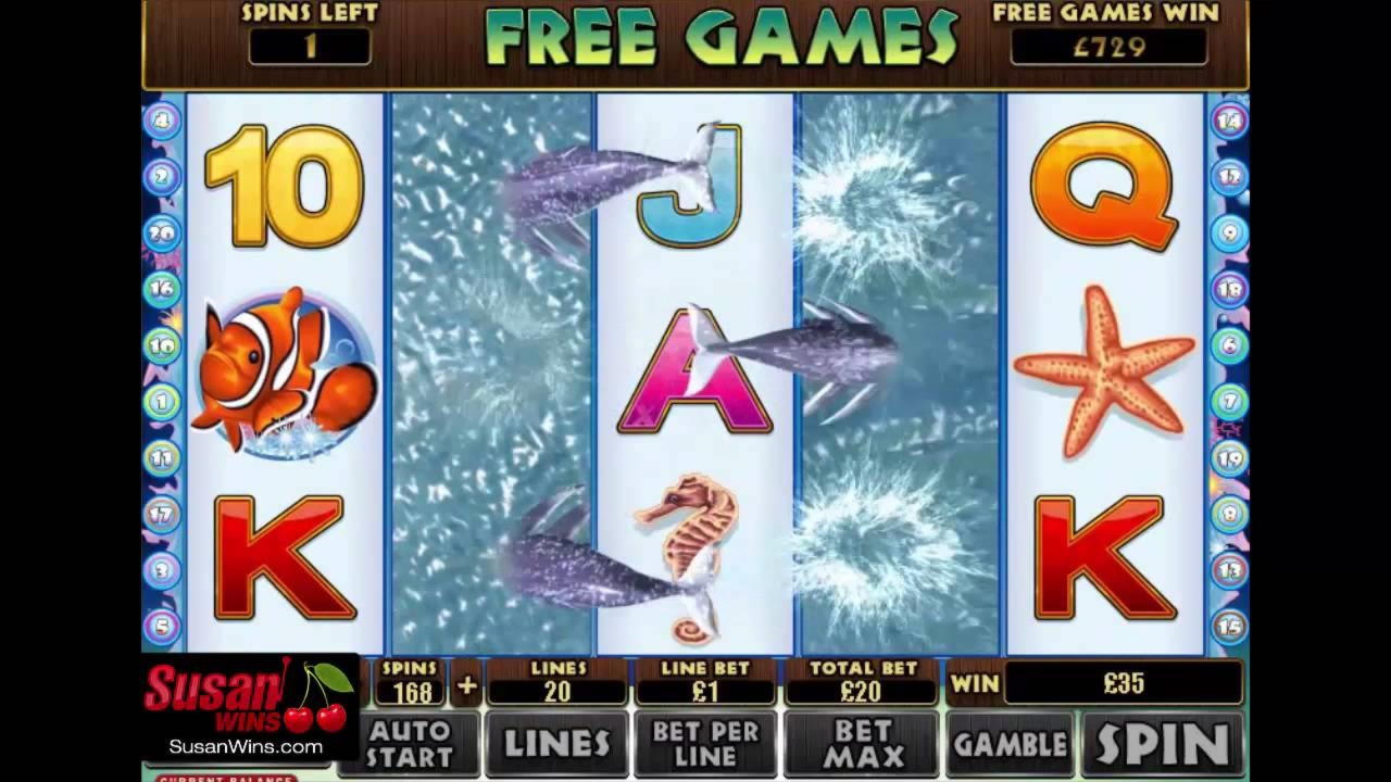 50 Free Spins no deposit at No Bonus Casino