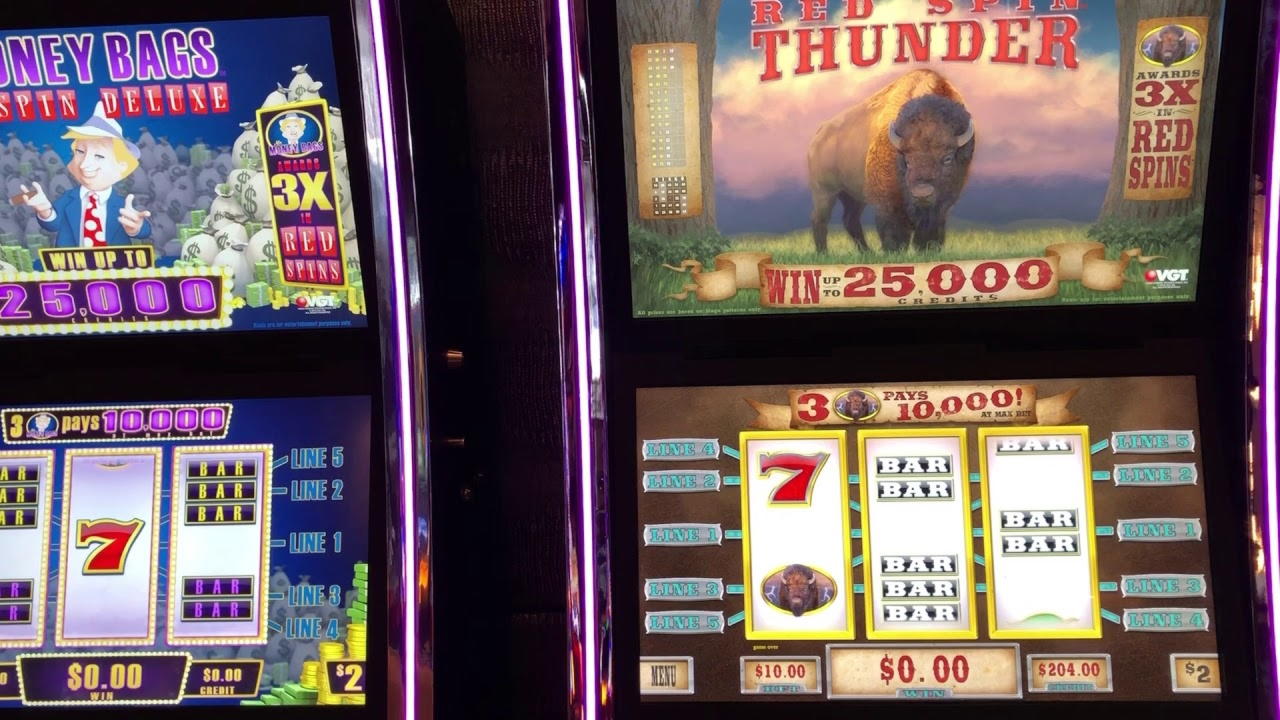 £975 Free Casino Tournament at No Bonus Casino