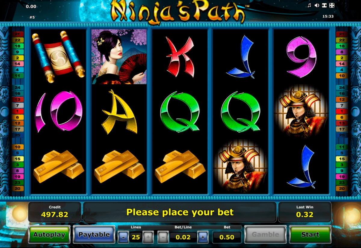 290 Free Spins Casino at Casino com