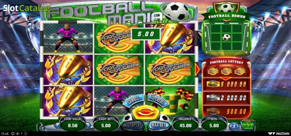 £325 Mobile freeroll slot tournament at Casino Share
