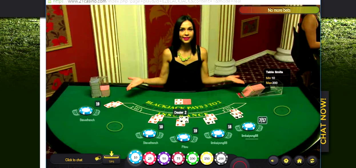 650% Match bonus at Casino Share