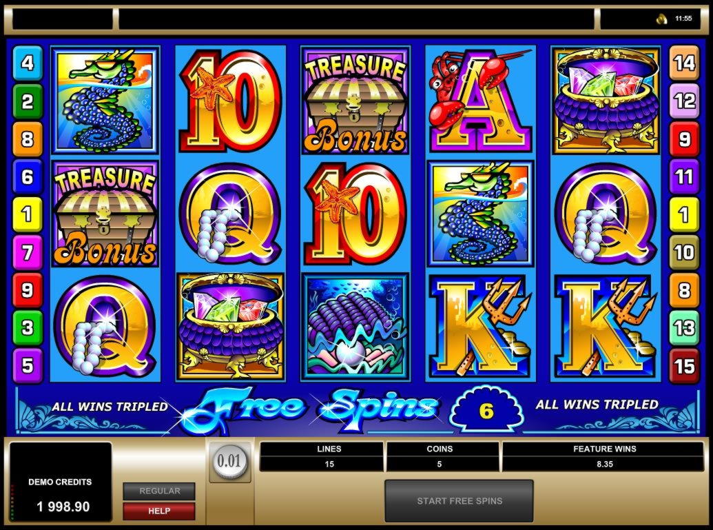 88 FREE Spins at Casino Las Vegas