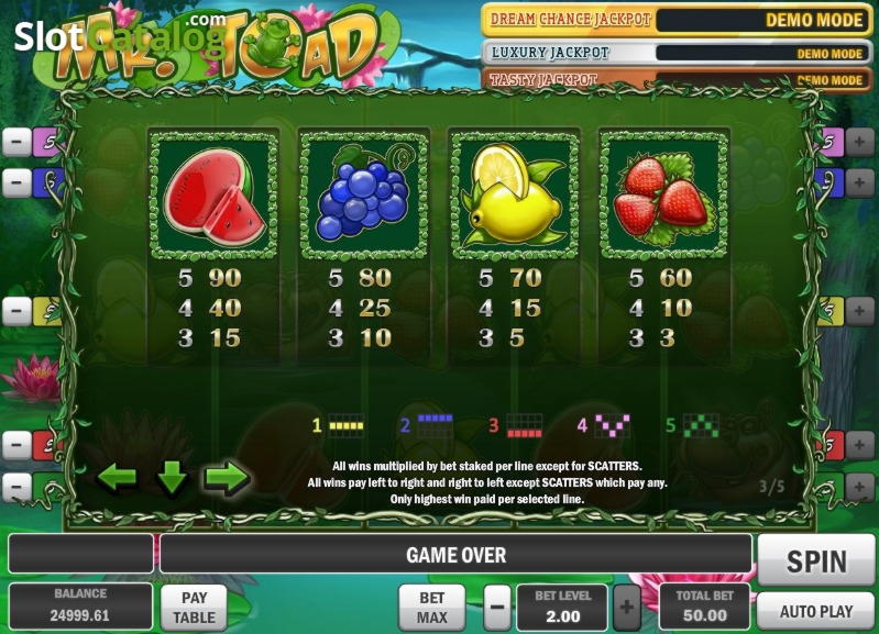 £3965 No Deposit Bonus at Challenge Casino