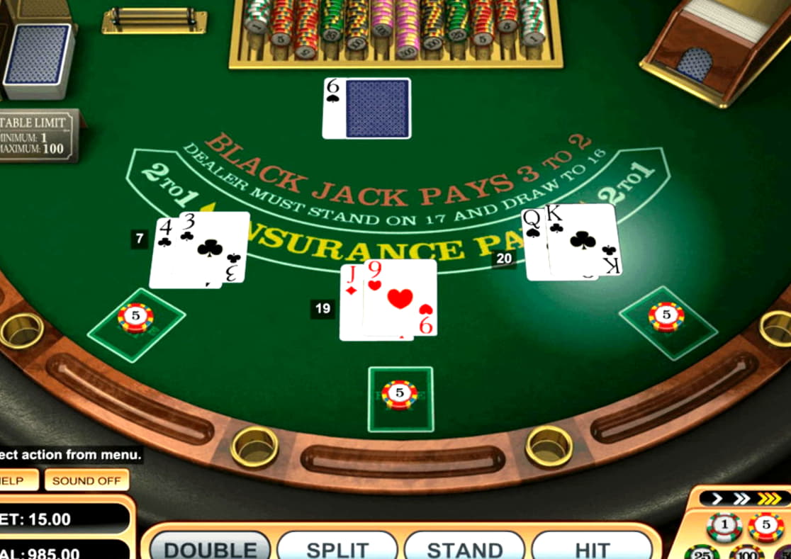 EUR 1335 no deposit bonus casino at Casino Action