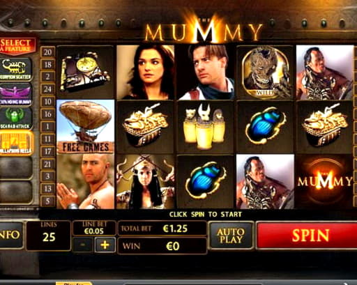 EUR 390 Mobile freeroll slot tournament at Power Spins Casino